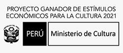 Ministerio de Cultura Perú