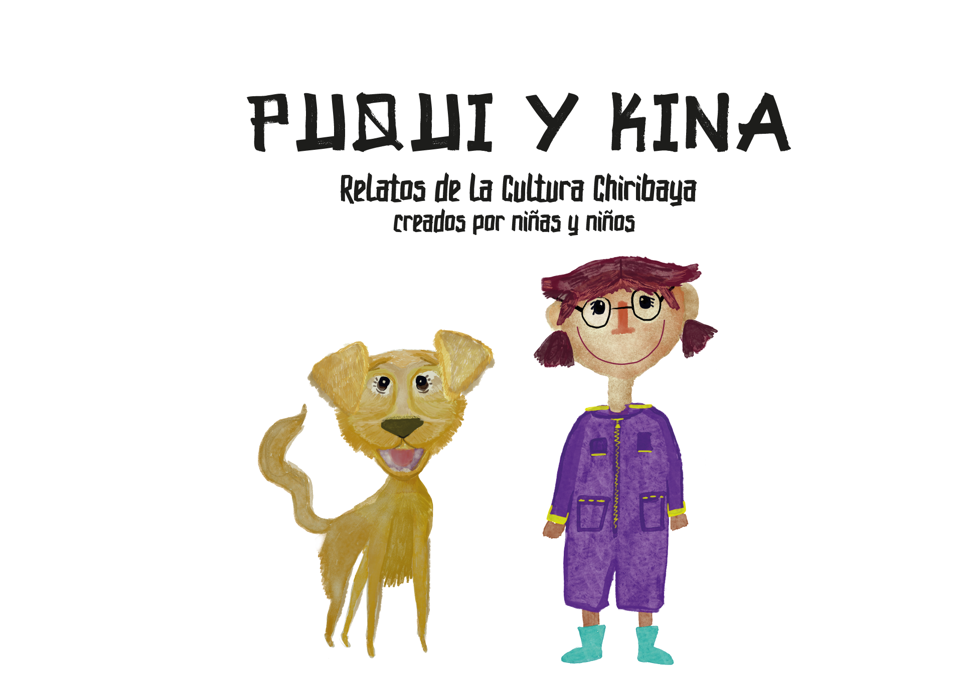 Puqui y Kina